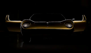Lamborghini Miura