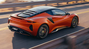 Lotus Emira 420 Sport