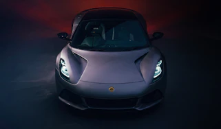 Lotus Emira