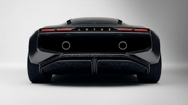 Lotus Esprit