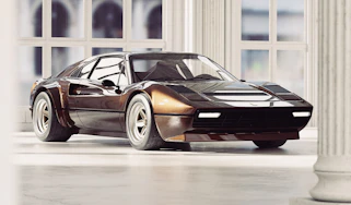 Maturo 308 Stradale