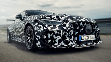 Mercedes-AMG CLE Mythos