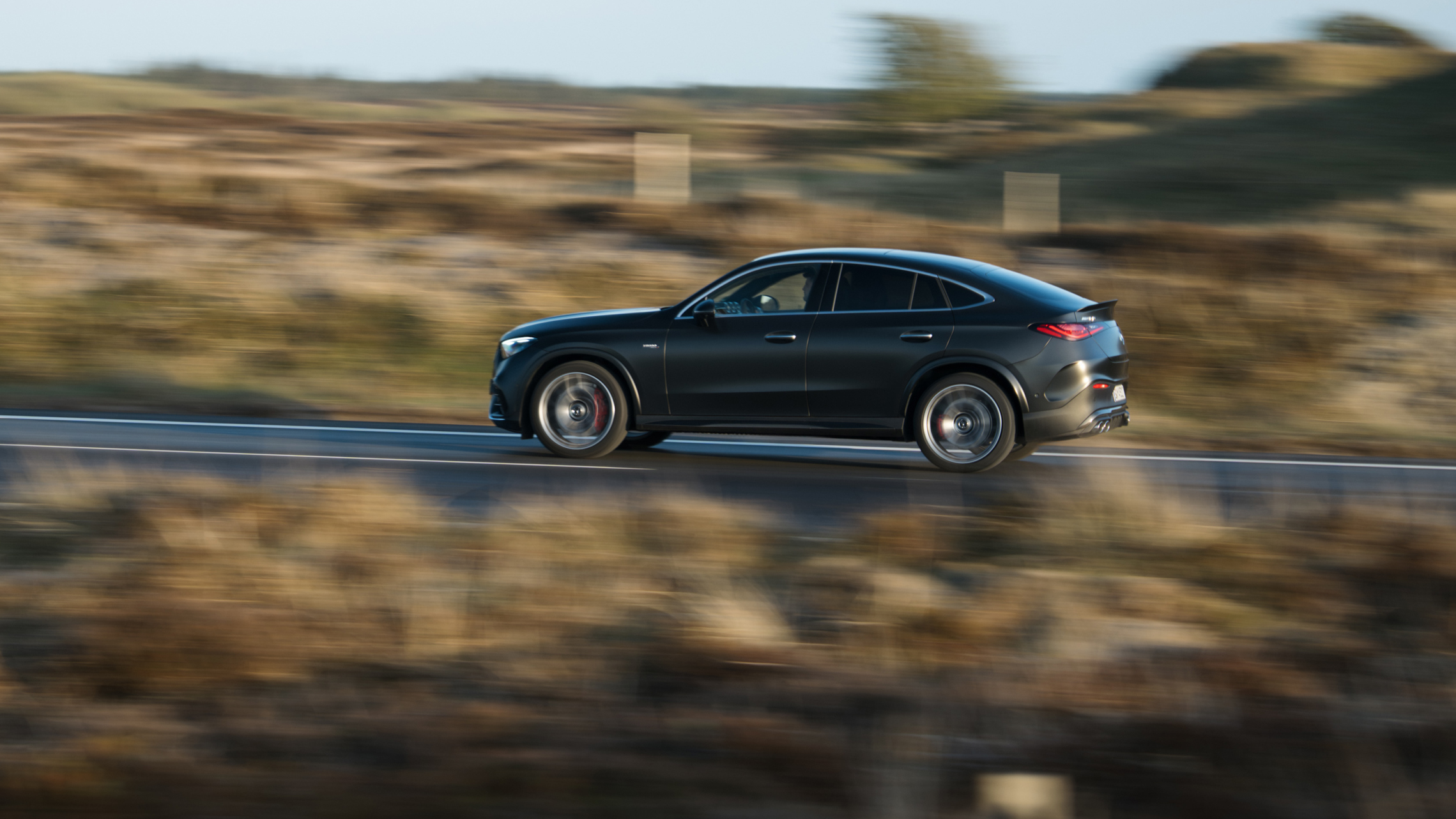 Mercedes-AMG GLC 53