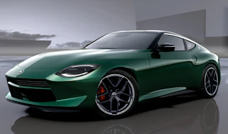Nissan Z