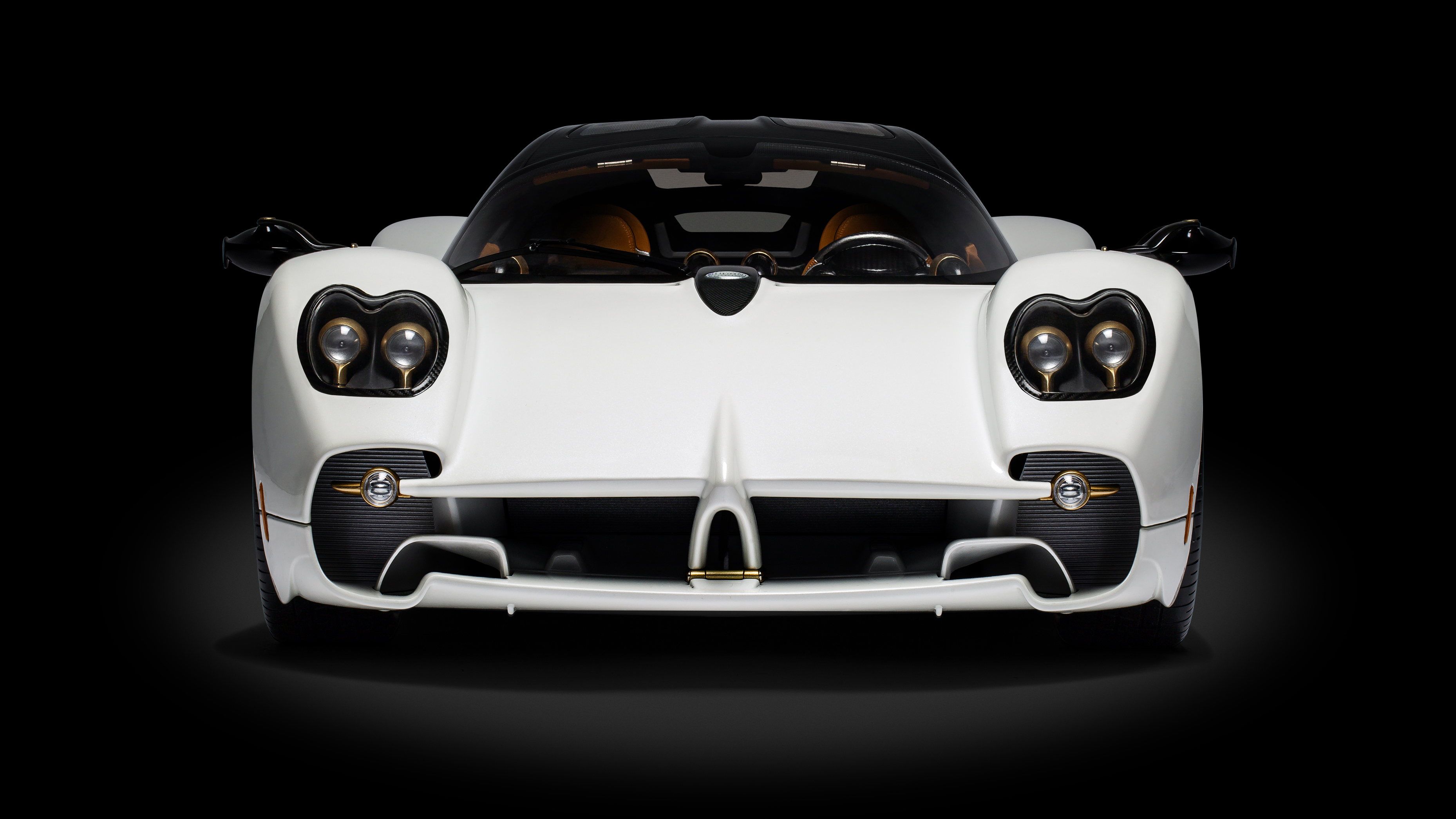 Pocher Pagani Utopia