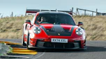 Porsche 911 GT3 RS with Manthey Kit