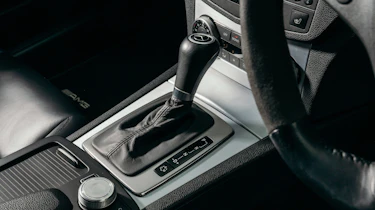 S204 Mercedes-Benz C63 AMG