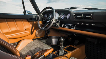 Theon Design Porsche 911