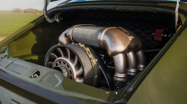 Theon Design Porsche 911