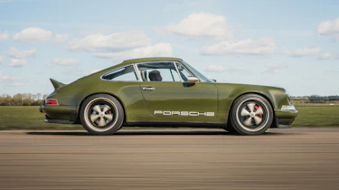 Theon Design Porsche 911