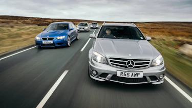 2010s V8s car pictures