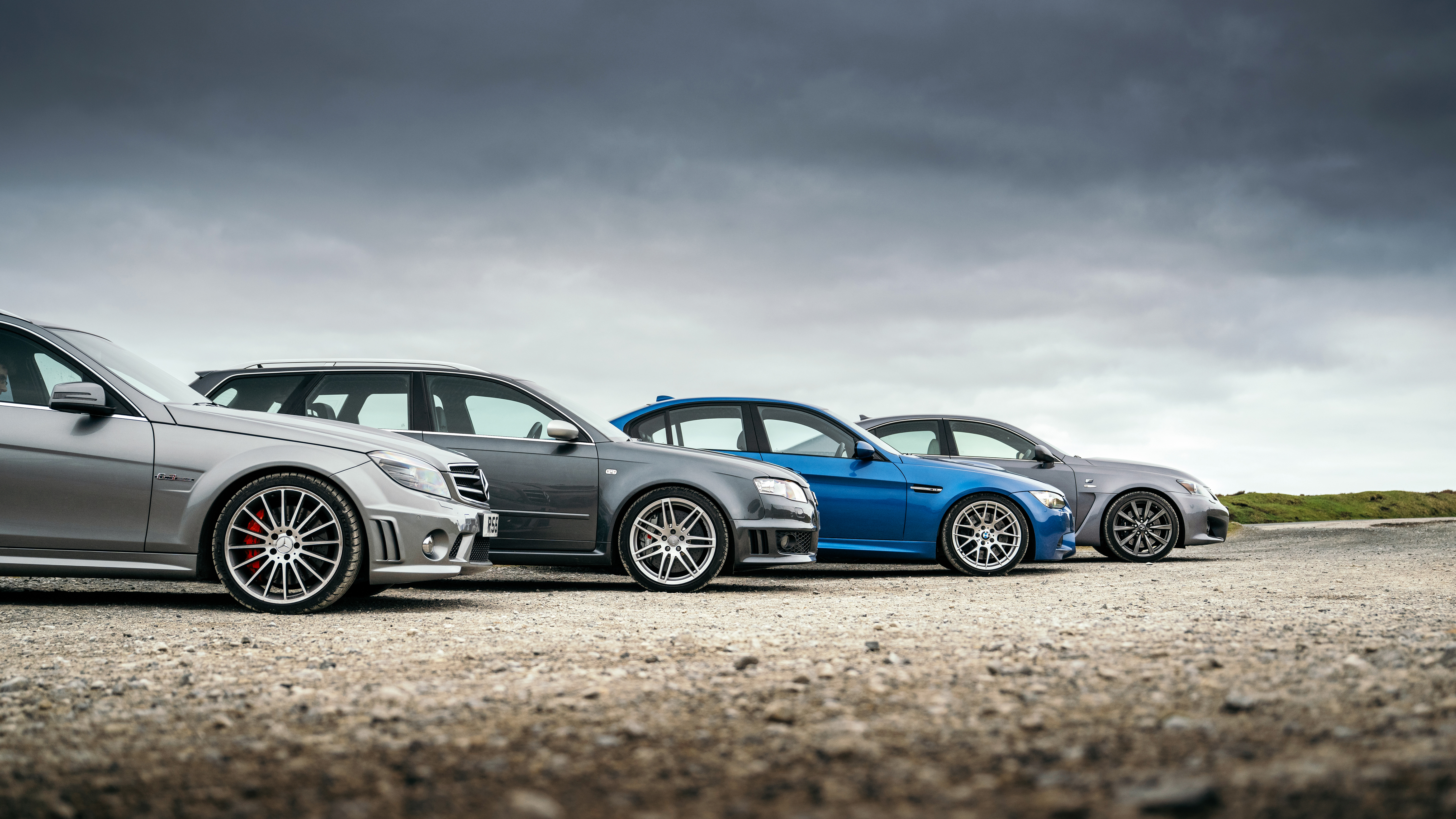 2010s V8s car pictures