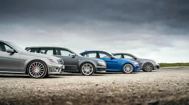 2010s V8s car pictures