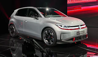 Volkswagen ID.Polo GTI
