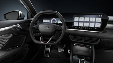 2026 Audi A3 S3 and RS3