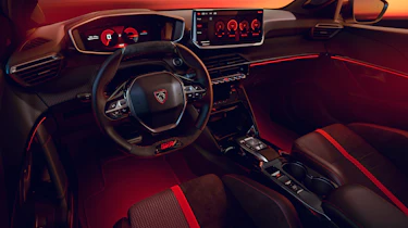 2026 Peugeot 208 GTi