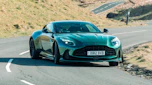 Aston Martin DB12 front