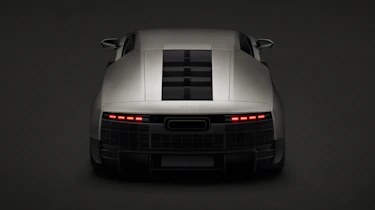 Audi Nuvolari