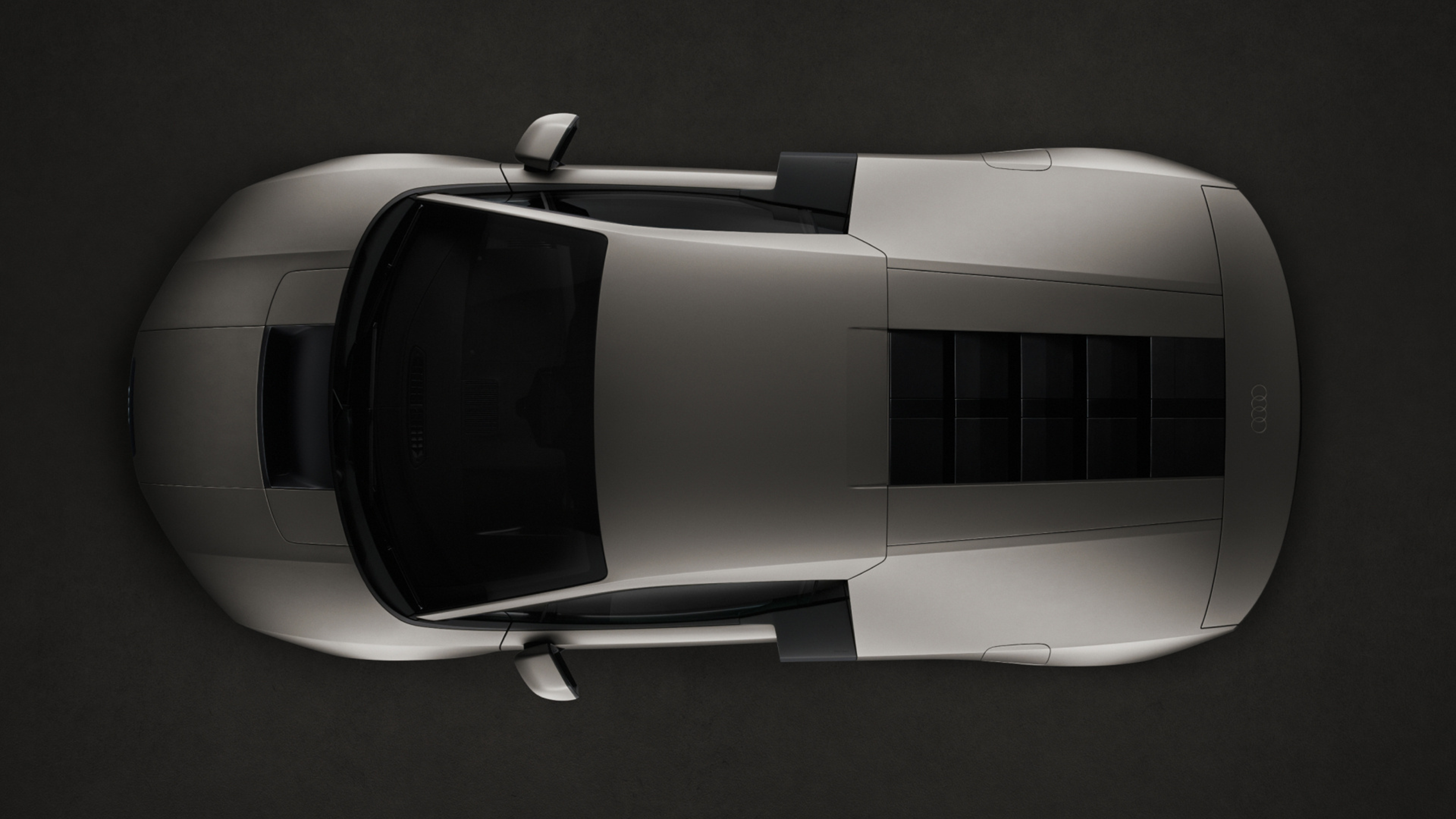Audi Nuvolari 