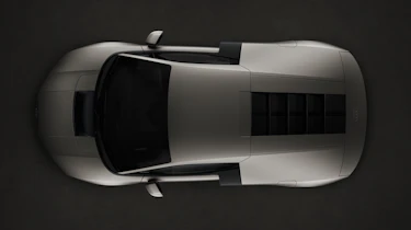 Audi Nuvolari