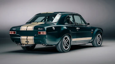 Boreham Motorworks Ford Escort Mk1 RS
