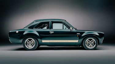 Boreham Motorworks Ford Escort Mk1 RS