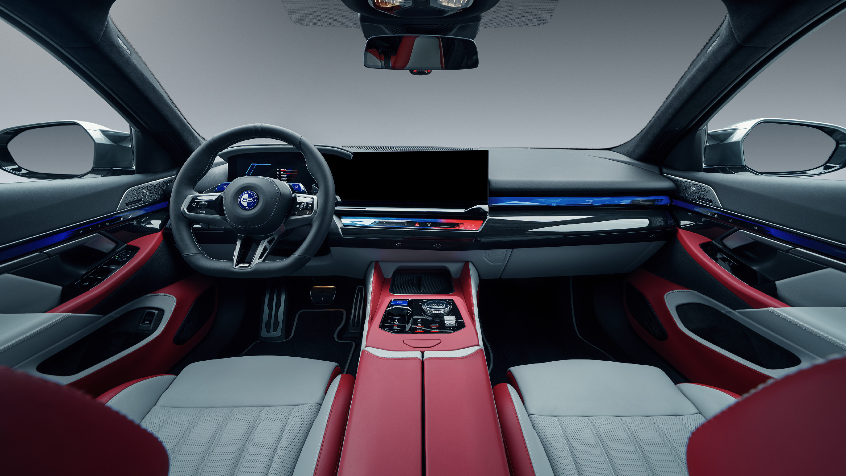 Bovensiepen 05 GT interior