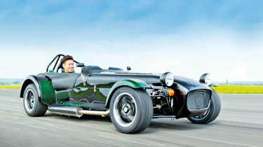 Caterham 7