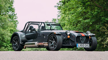 Caterham 7