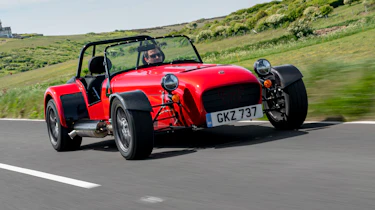 Caterham 7