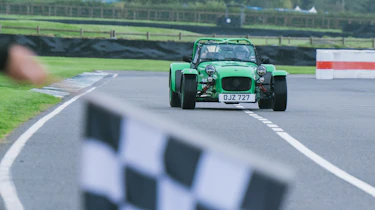 Caterham 7