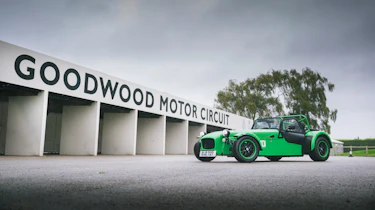 Caterham 7