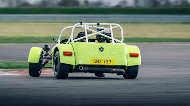 Caterham 7