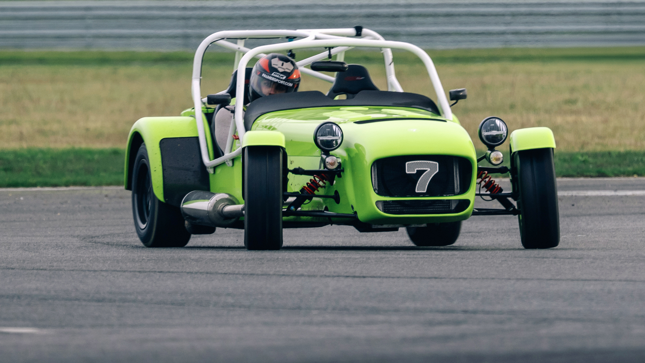 Caterham 7