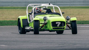 Caterham 7
