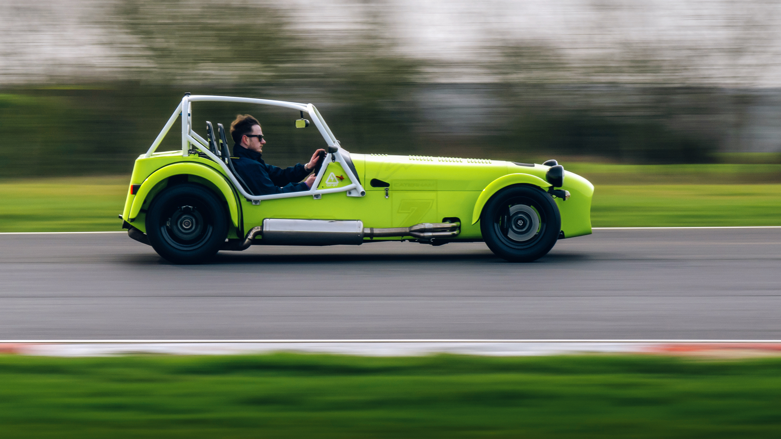 Caterham 7