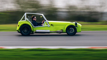 Caterham 7