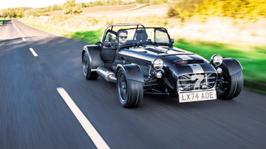 Caterham 7