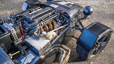 Caterham 7