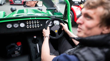 Caterham 7