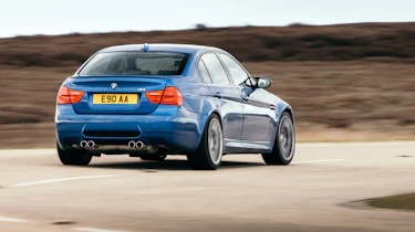 E90 BMW M3