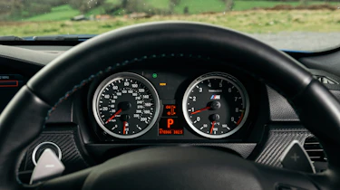 E90 BMW M3