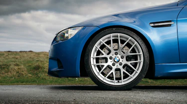 E90 BMW M3