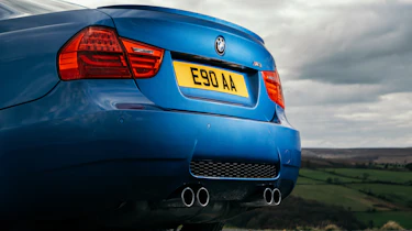 E90 BMW M3