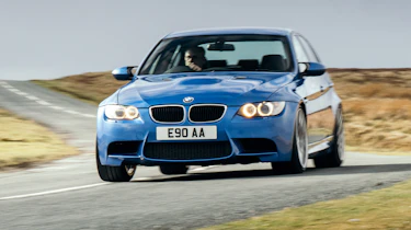 E90 BMW M3