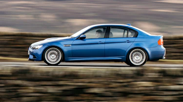 E90 BMW M3