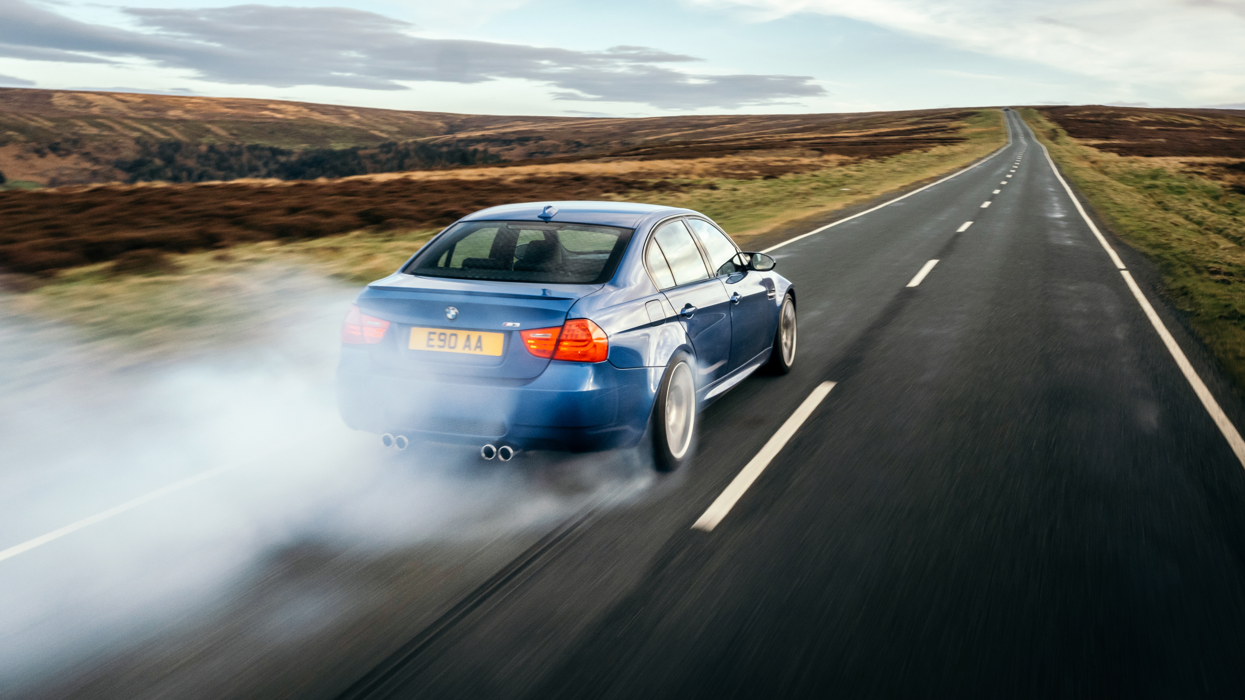 E90 BMW M3