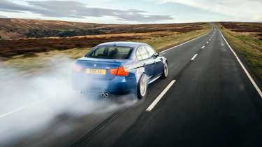 E90 BMW M3