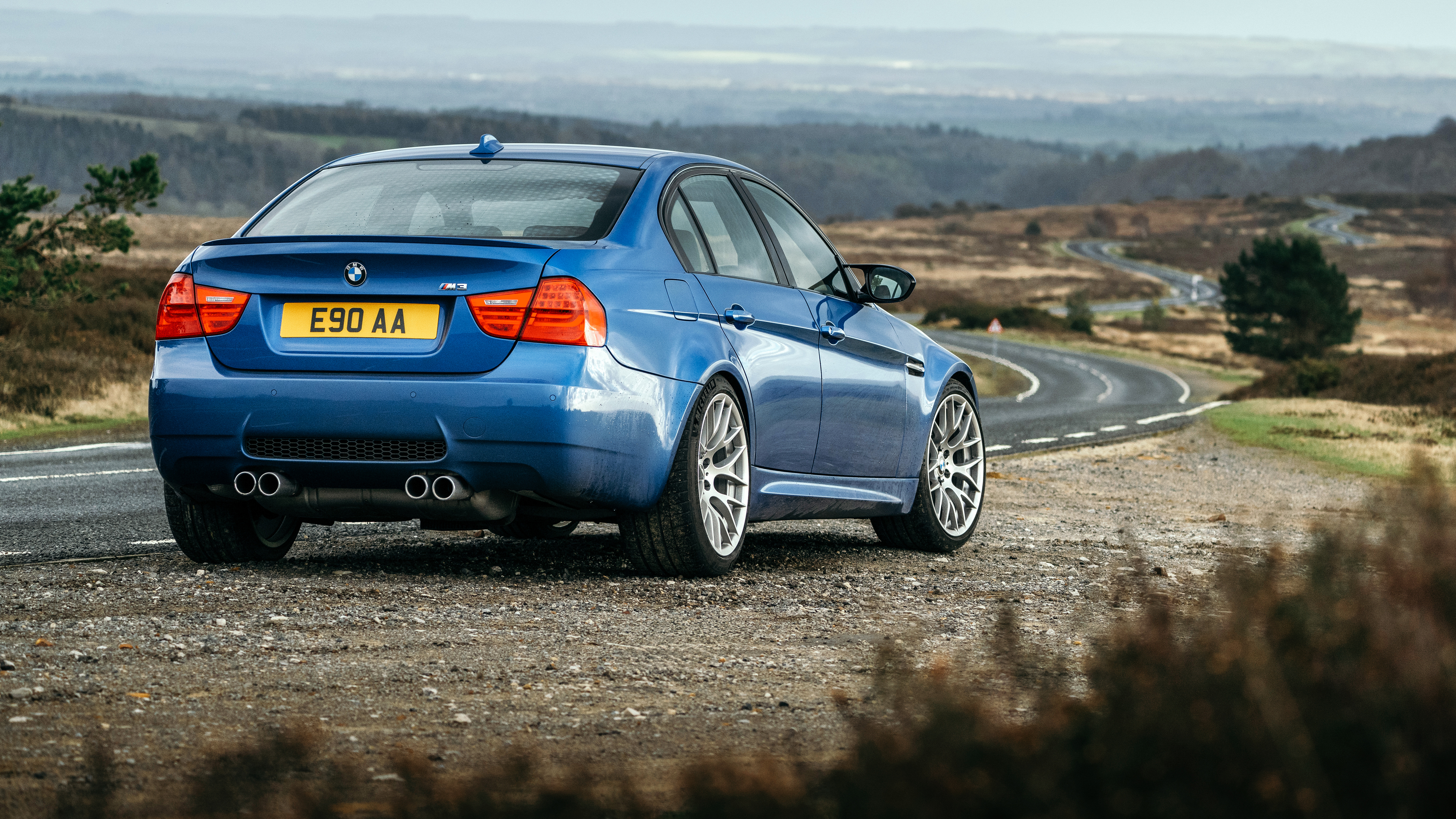 E90 BMW M3