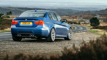 E90 BMW M3